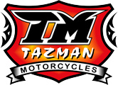 Tazman Motorcycles